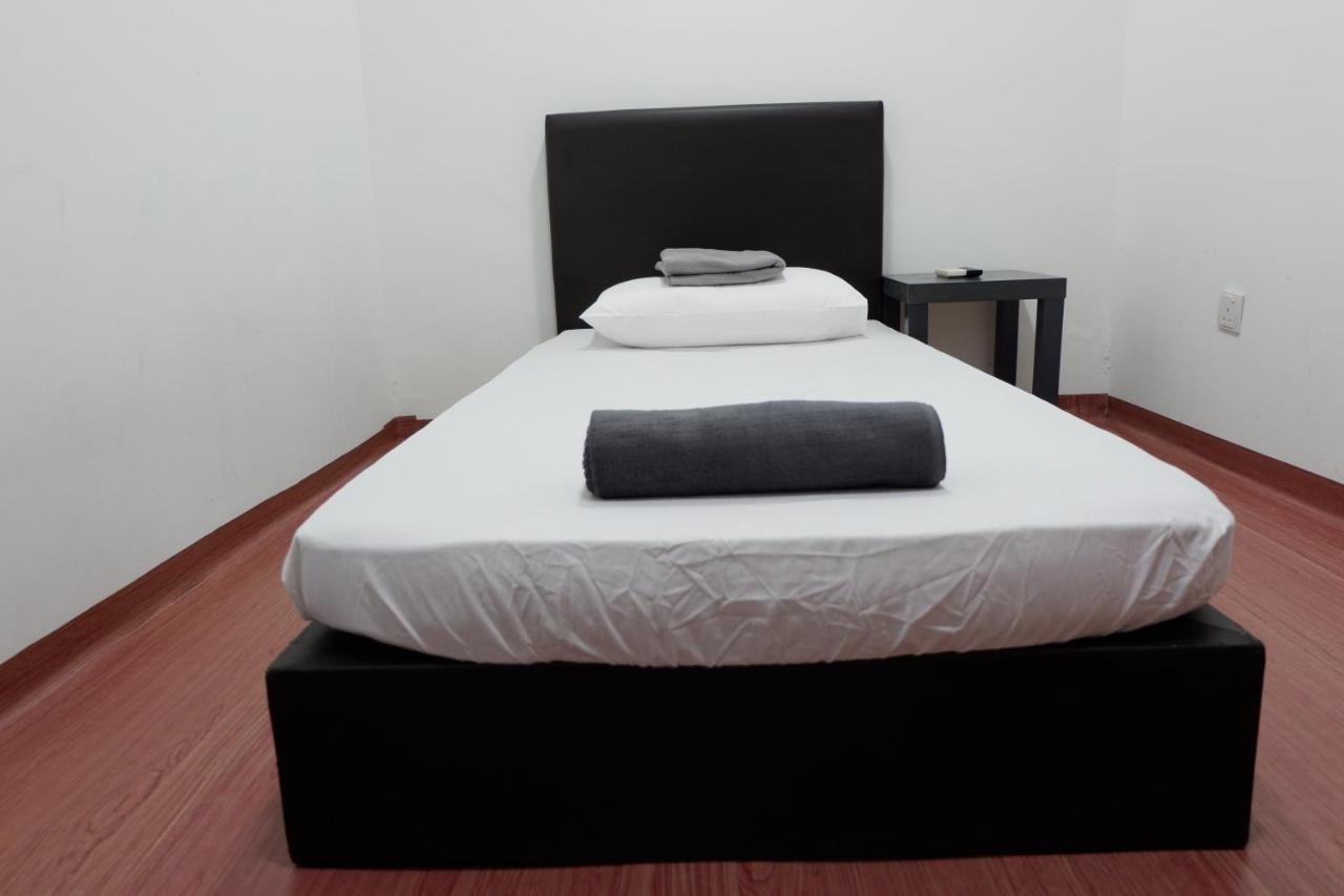 Ann Hotel Setiawangsa Ampang  Dış mekan fotoğraf